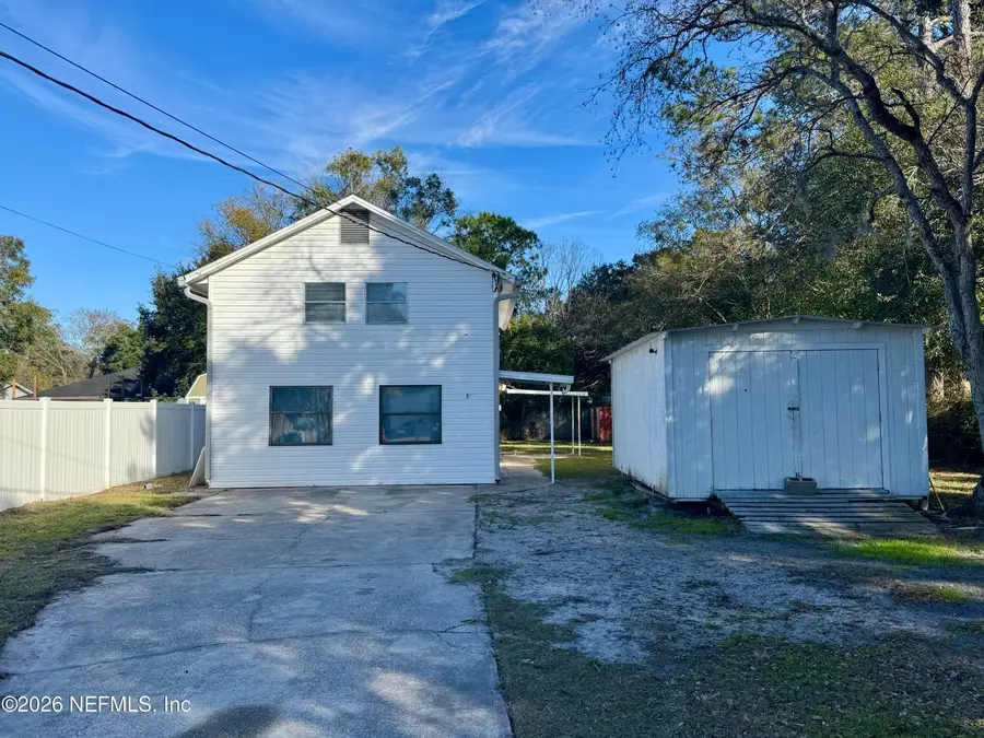 2057 Glen Gardner Drive, Jacksonville, FL 32246 - #2