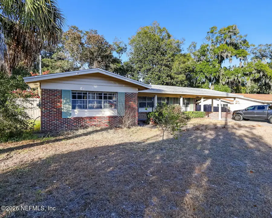 6669 Marblow Drive, Jacksonville, FL 32277 - #2