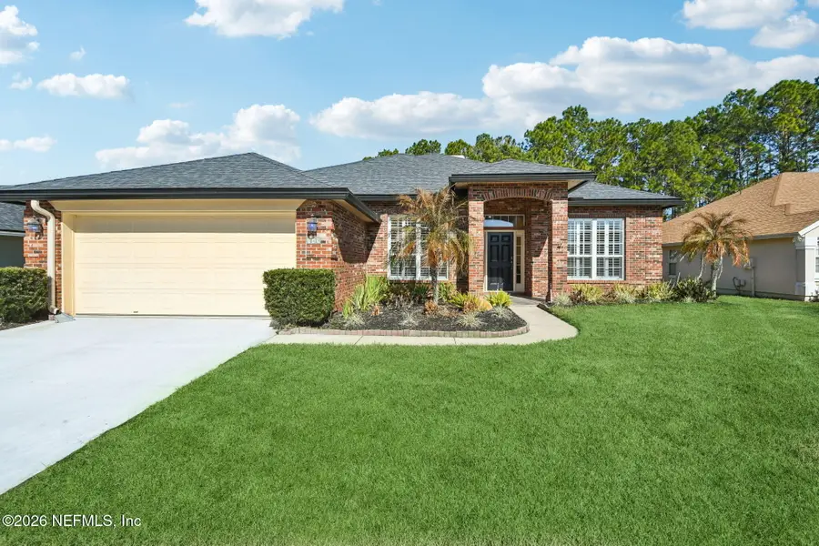 145 Lake Run Boulevard, Jacksonville, FL 32218 - Image #2