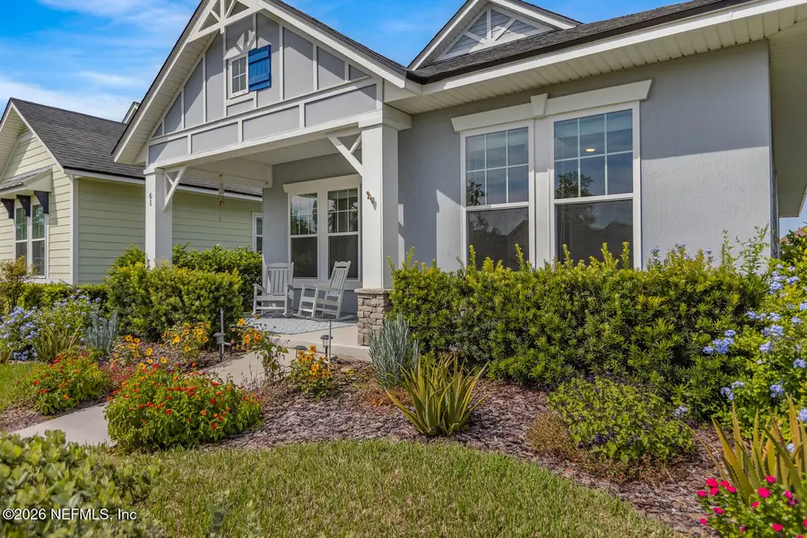 61 Willow Breeze Lane, Ponte Vedra, FL 32081 - #2