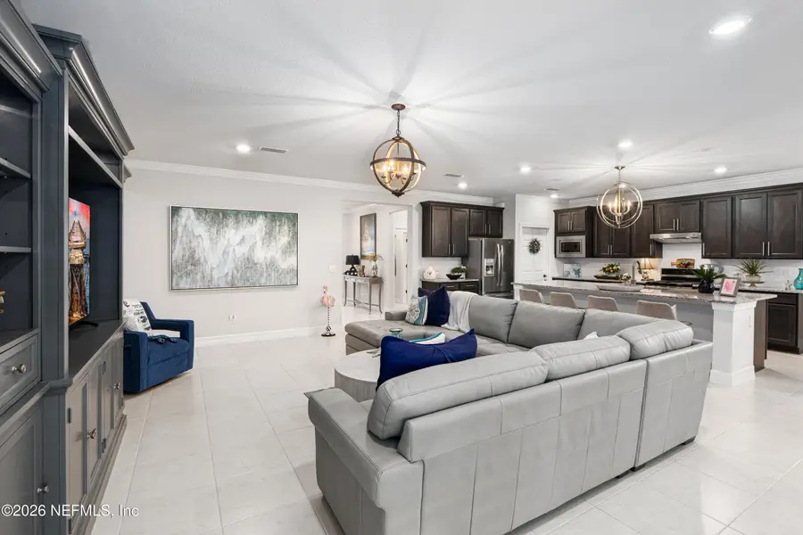 203 Country Brook Avenue, Nocatee, FL 32801 - #2