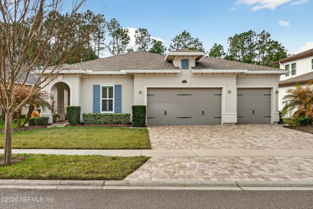 306 Hatter Drive, Jacksonville East, FL 32081 - Image #1