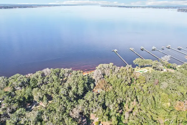 620 & 622 Swiss Lane, St. Johns, FL 32259