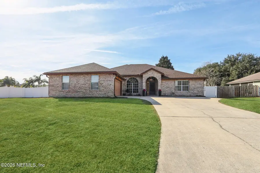 2900 Plum Orchard Drive, Orange Park, FL 32073 - Image #2