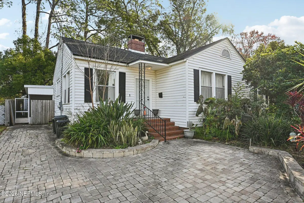 1021 Old Hickory Road, Jacksonville, FL 32207 - Image #1