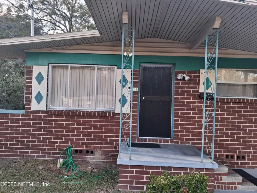 2731 Floradale S Drive, Jacksonville, FL 32209 - Image #3