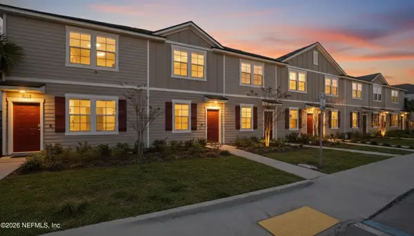 845 Centennial Street, Jacksonville, FL 32211