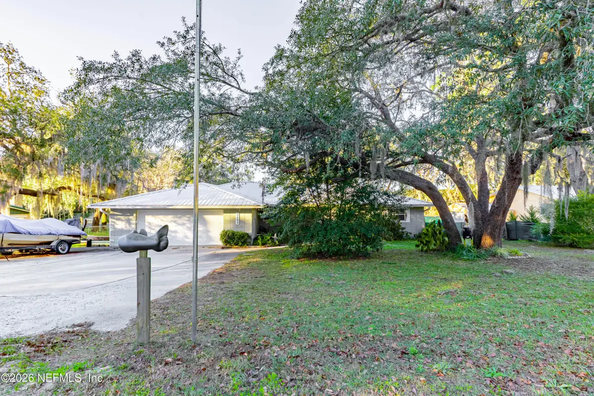 6433 Loch Lommond Drive, Keystone Heights, FL 32656 - Image #1