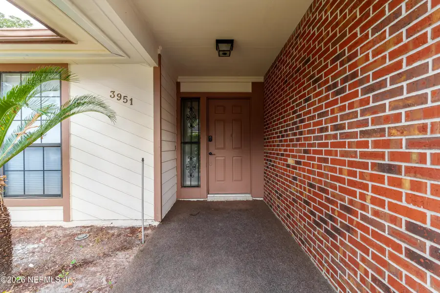 3951 Hollows Drive, Jacksonville, FL 32225 - Image #2