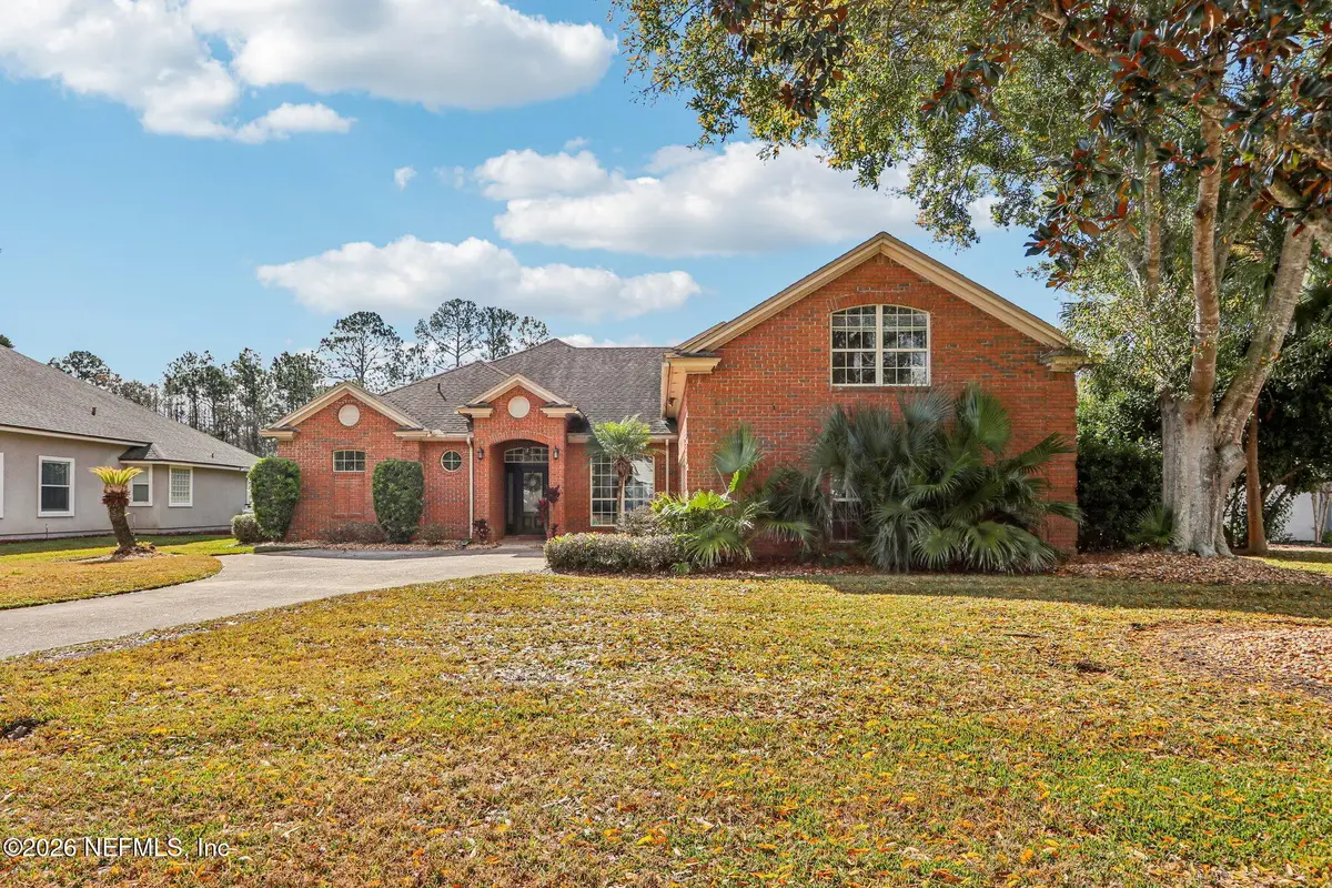 1991 Woodlake Drive, Fleming Island, FL 32003 - Image #1