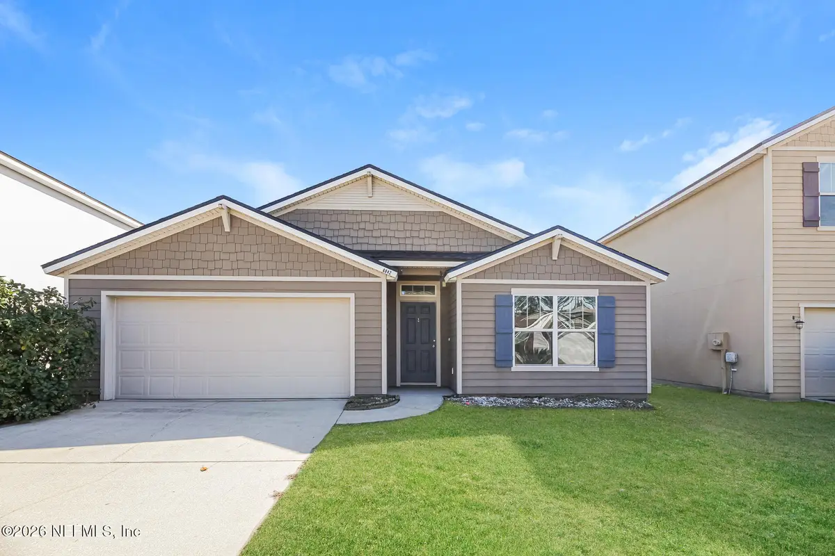 6842 Langford Street, Jacksonville, FL 32219 - Image #1