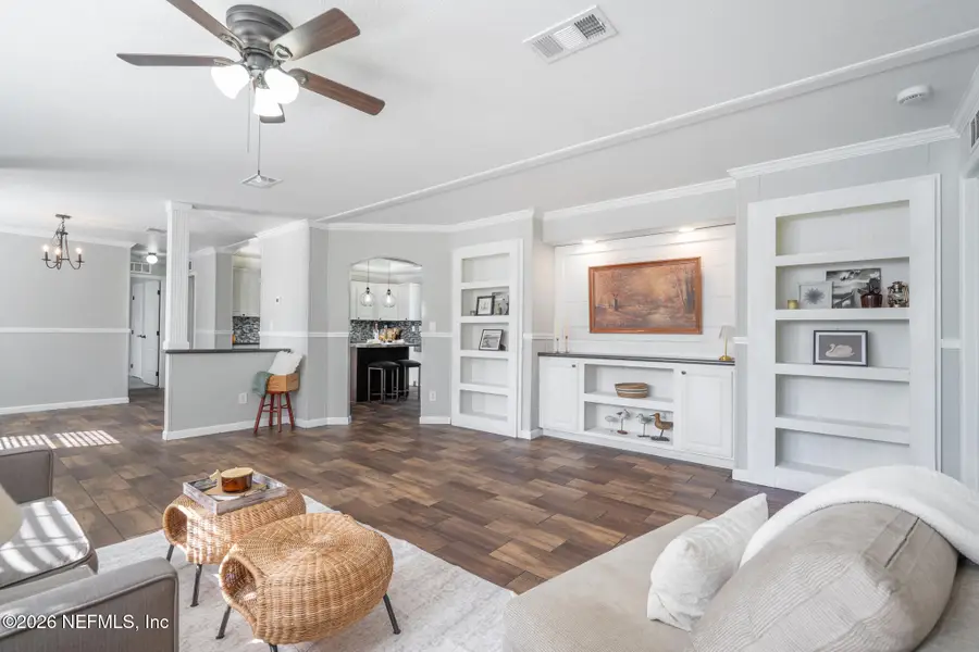 571861 Lessie Road, Hilliard, FL 32046 - Image #3