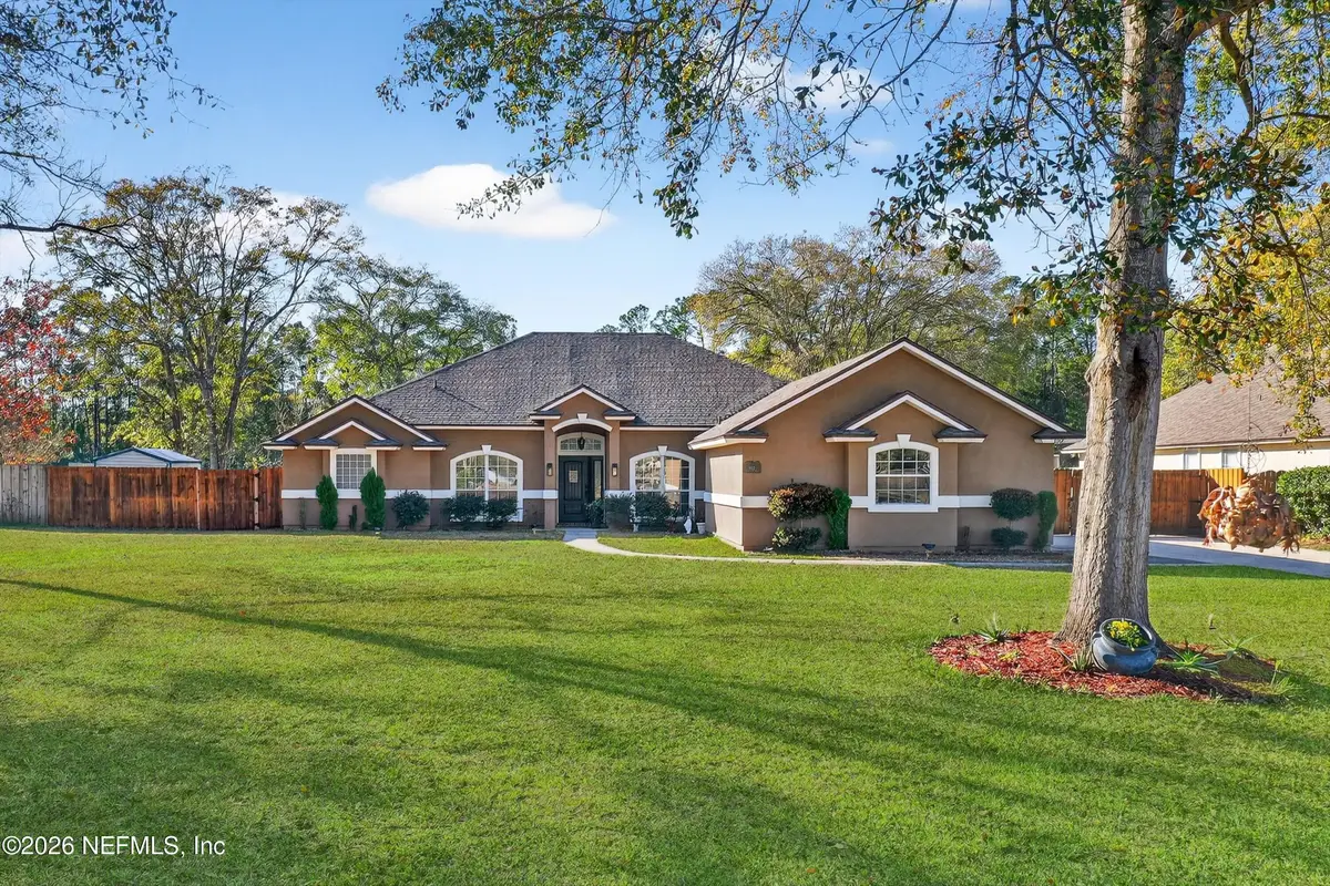 1012 Cactus Cut Road, Middleburg, FL 32068 - Image #1