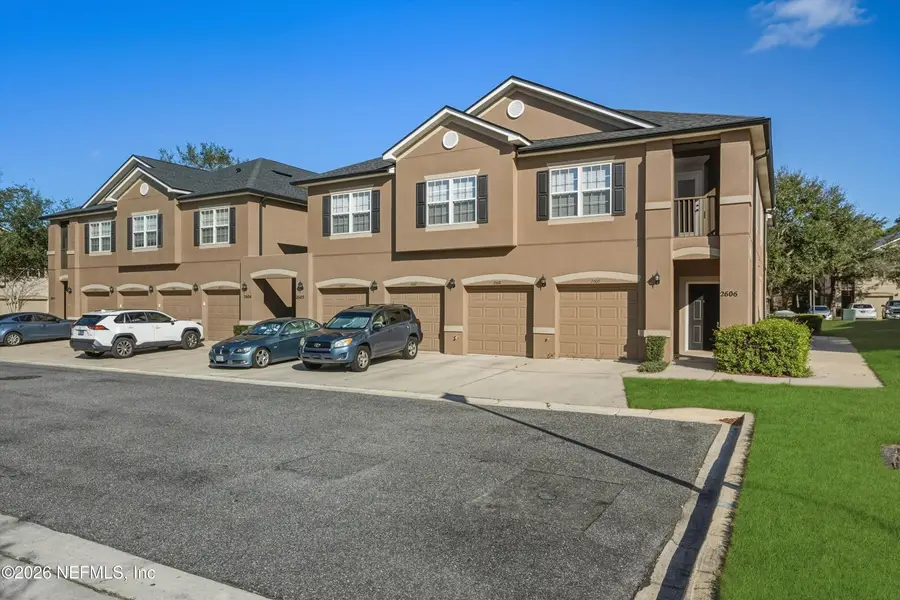 12301 Kernan Forest Boulevard #2606, Jacksonville, FL 32225 - Image #2