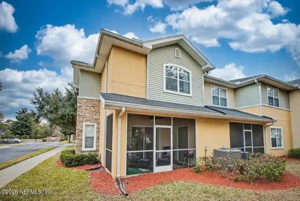 3750 Silver Bluff Boulevard #2708, Orange Park, FL 32065
