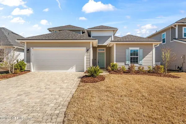 52 Seton Court, St. Augustine, FL 32092