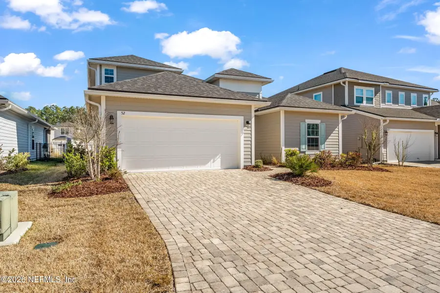 52 Seton Court, Saint Augustine, FL 32092 - #2