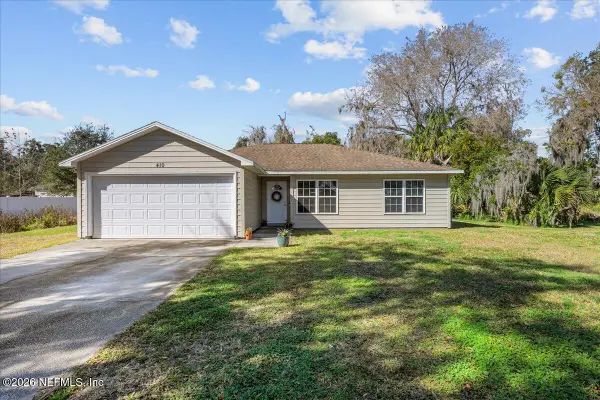 410 S 14th Street, Palatka, FL 32177