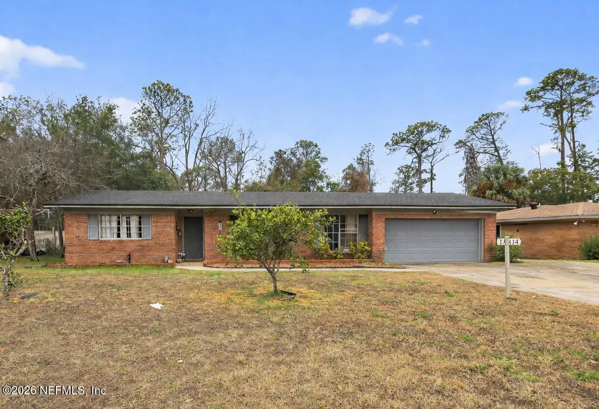 1414 Belleshore Circle, Jacksonville, FL 32218 - Image #1
