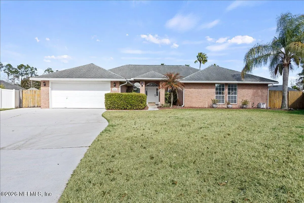 9750 Brockham Court, Jacksonville, FL 32221 - Image #1