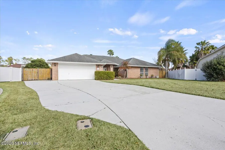 9750 Brockham Court, Jacksonville, FL 32221 - Image #2