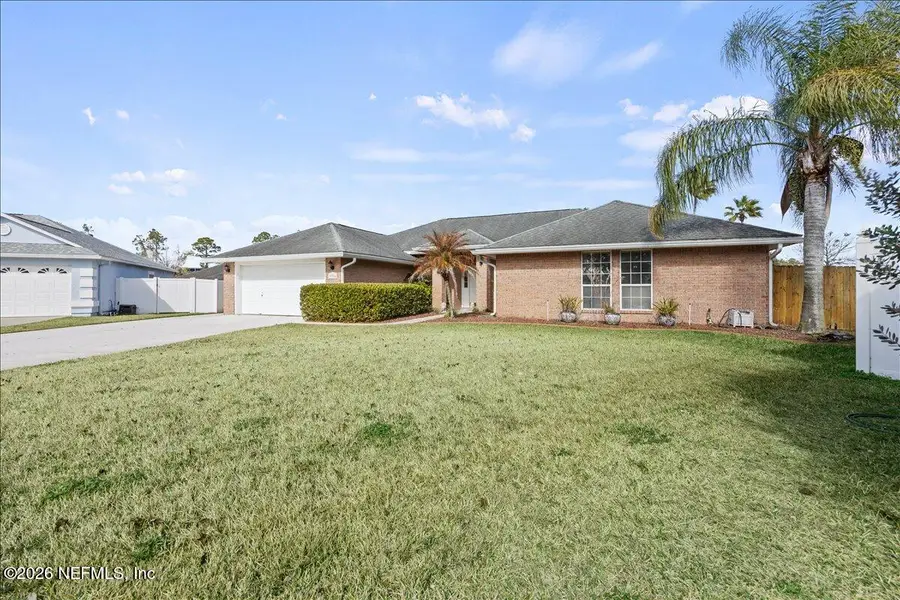 9750 Brockham Court, Jacksonville, FL 32221 - Image #3