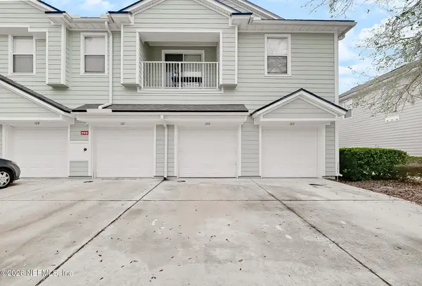 7036 Deer Lodge Circle #106, Jacksonville, FL 32256