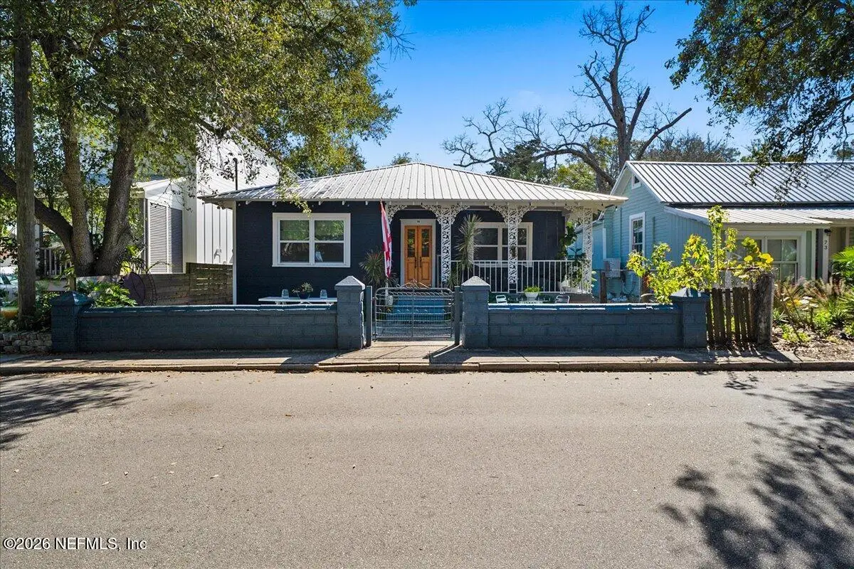 71 Kings Ferry Way, Saint Augustine, FL 32084 - Image #1