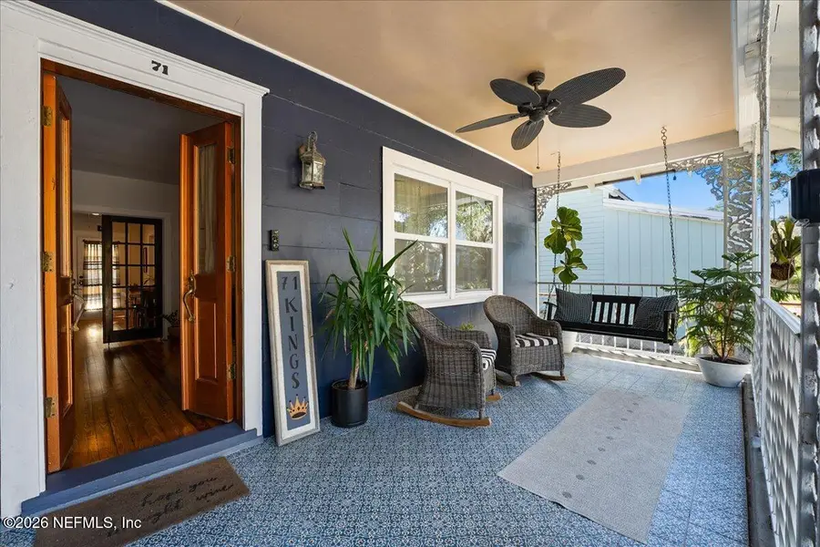 71 Kings Ferry Way, Saint Augustine, FL 32084 - Image #2