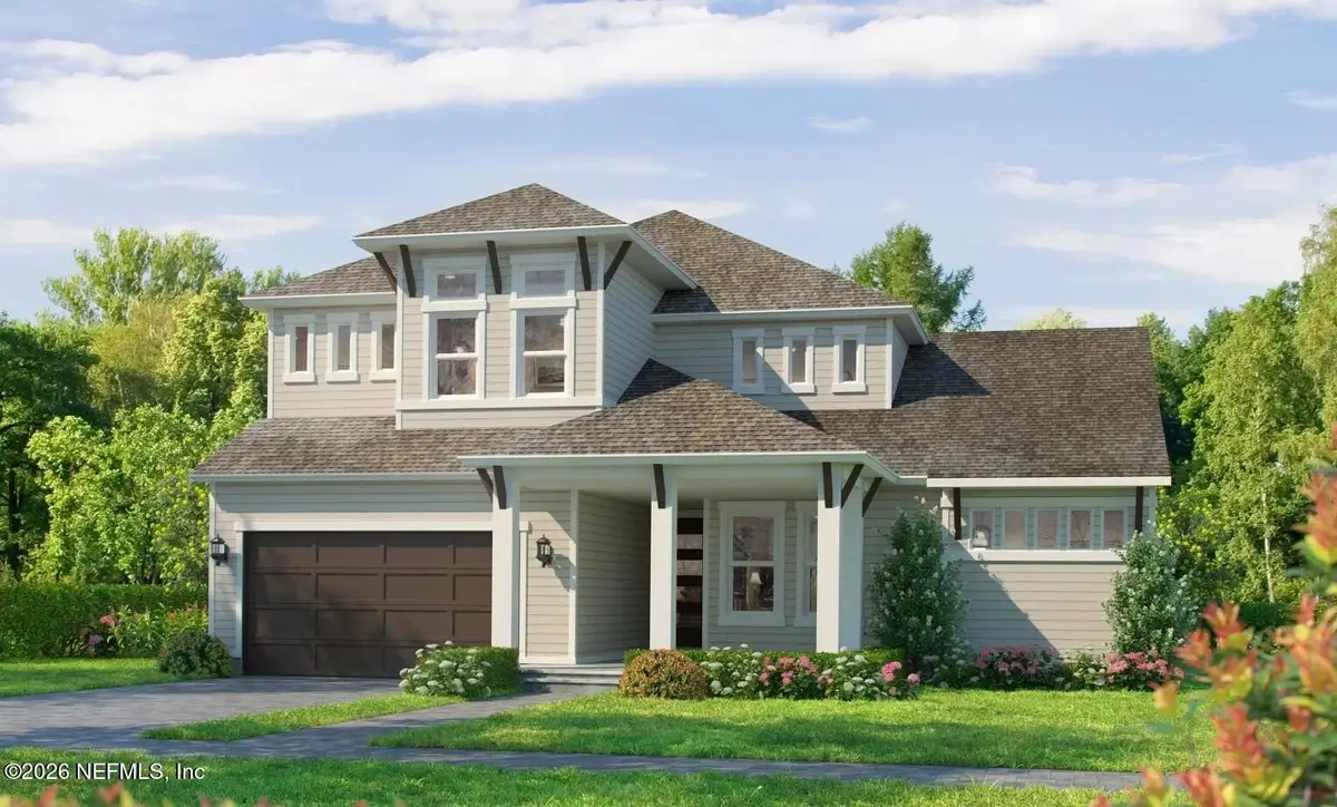 5893 Timber Pines Road, Jacksonville, FL 32224 - Image #1