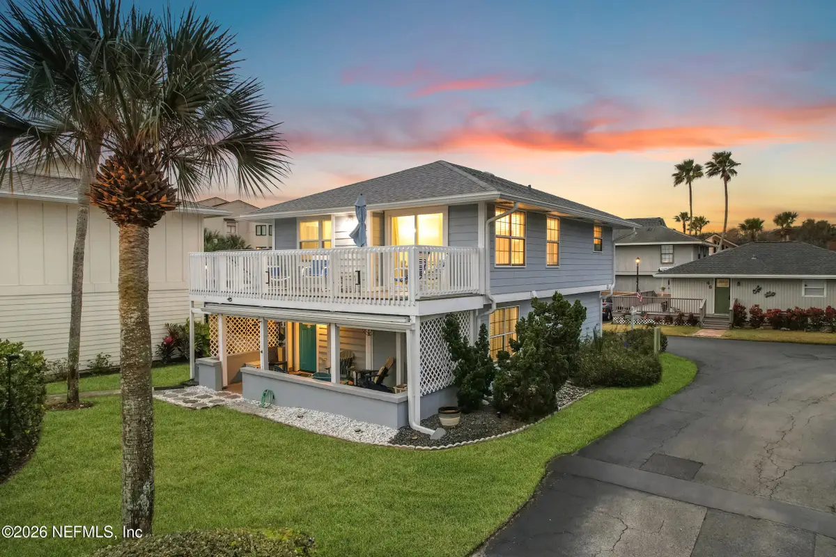 43 Sailfish Lane, Saint Augustine Beach, FL 32080 - Image #1