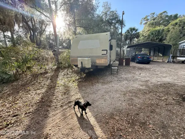 123 Killian Drive, Hawthorne, FL 32640