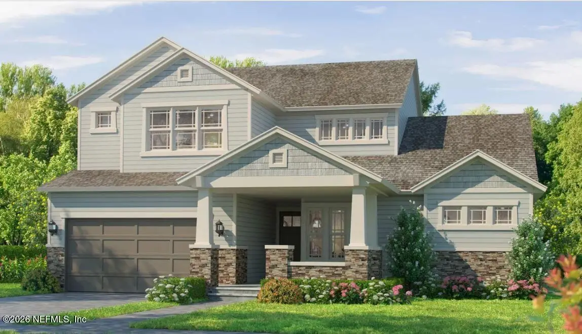 5833 Timber Pines Road, Jacksonville, FL 32224 - Image #1