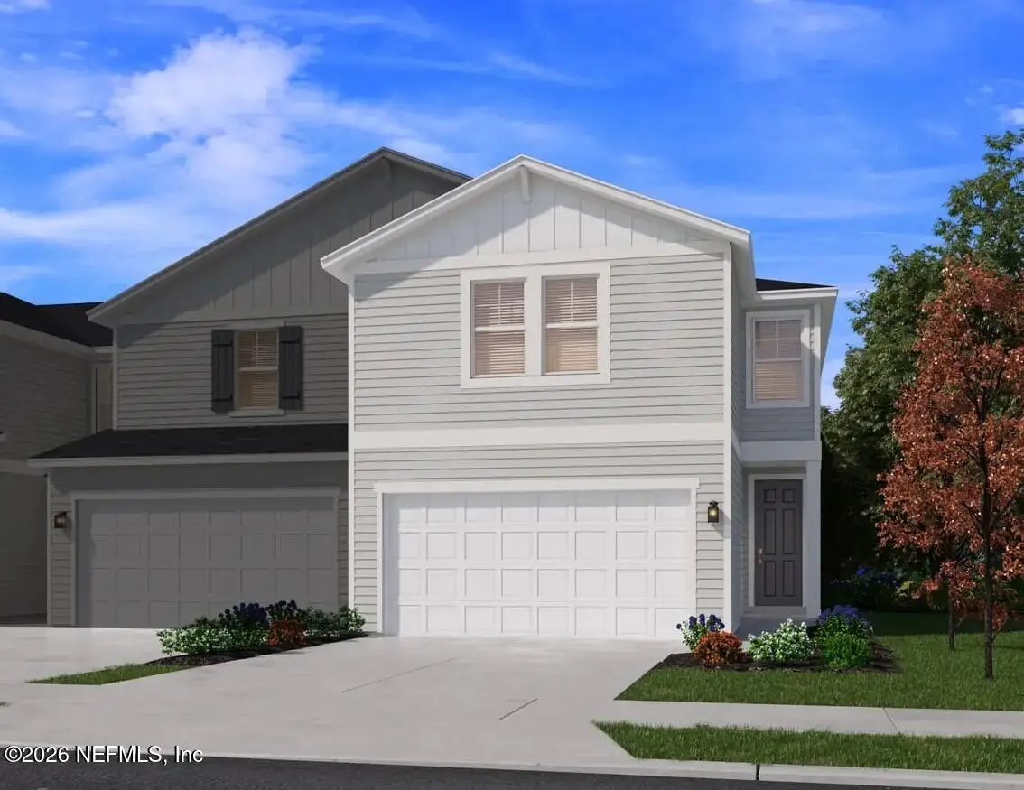 3778 Cairo Way, Middleburg, FL 32068 - Image #1