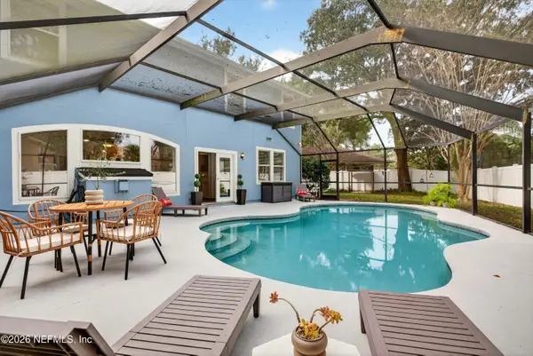 1214 S Kyle Way, Jacksonville, FL 32259