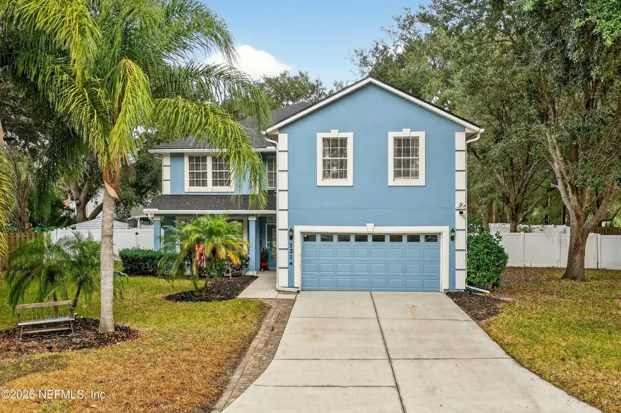 1214 S Kyle Way, Jacksonville, FL 32259 - Image #2