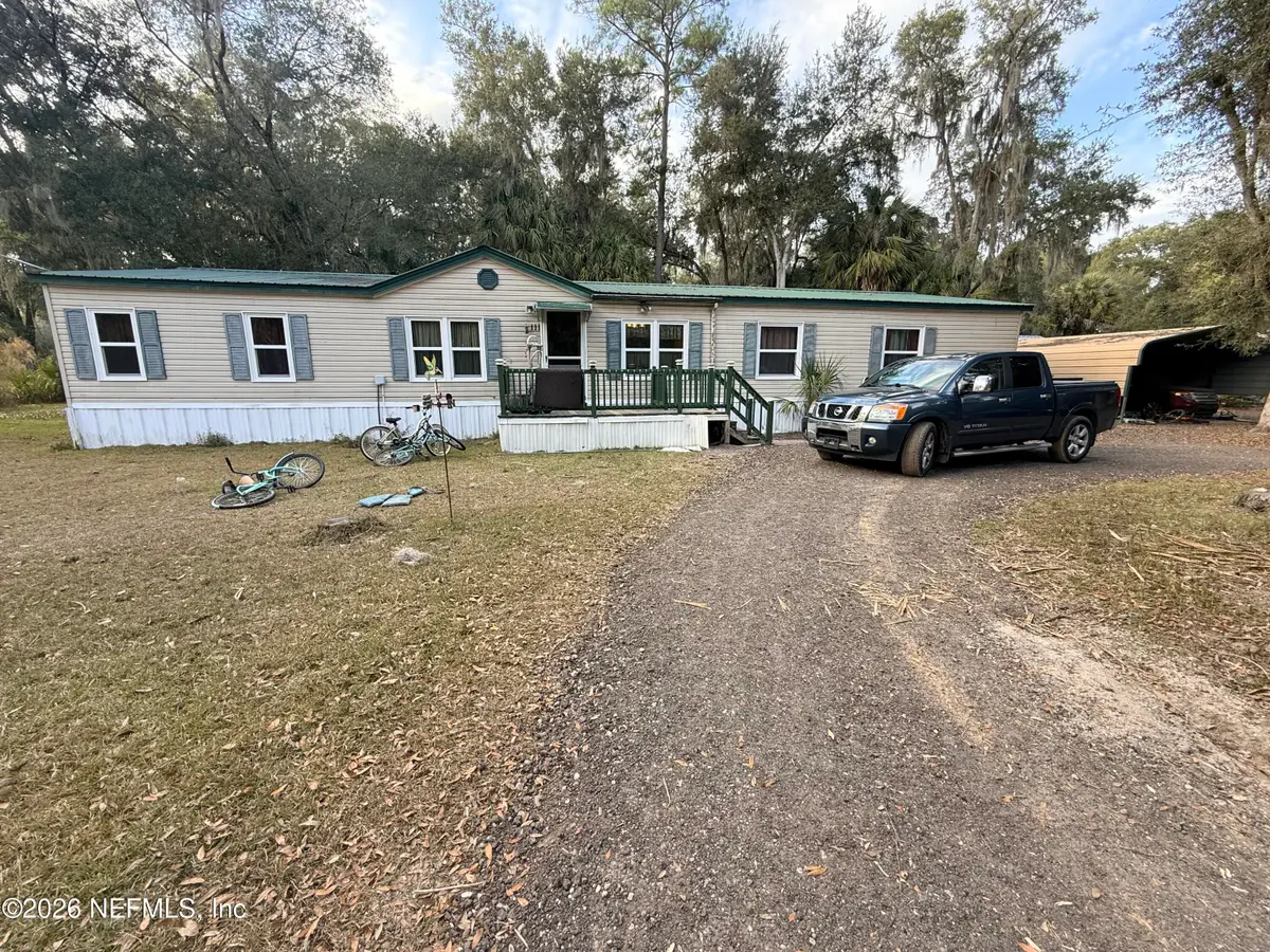 111 Killian Drive, Hawthorne, FL 32640 - Image #1