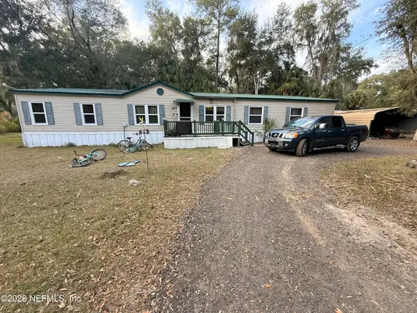 111 Killian Drive, Hawthorne, FL 32640