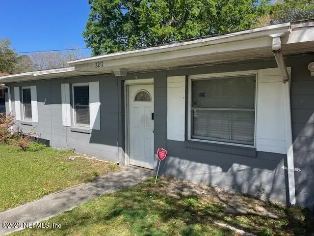 2217 W 43rd Street, Jacksonville, FL 32209 - Image #2