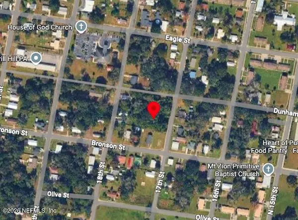 0 N 17th Street, Palatka, FL 32177