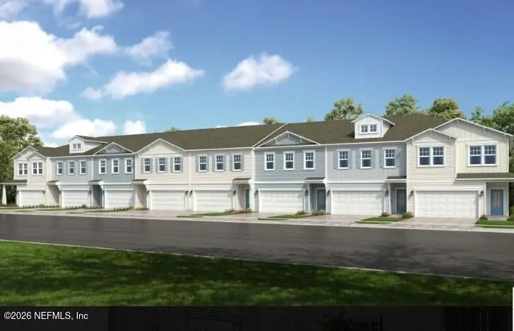 368 Cherry Elm Drive, Saint Augustine, FL 32092 - #1