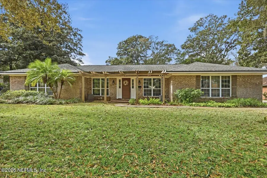 1656 Park W Terrace, Atlantic Beach, FL 32233 - Image #2