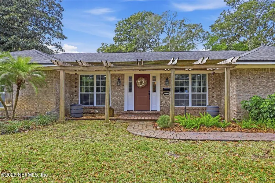 1656 Park W Terrace, Atlantic Beach, FL 32233 - Image #3