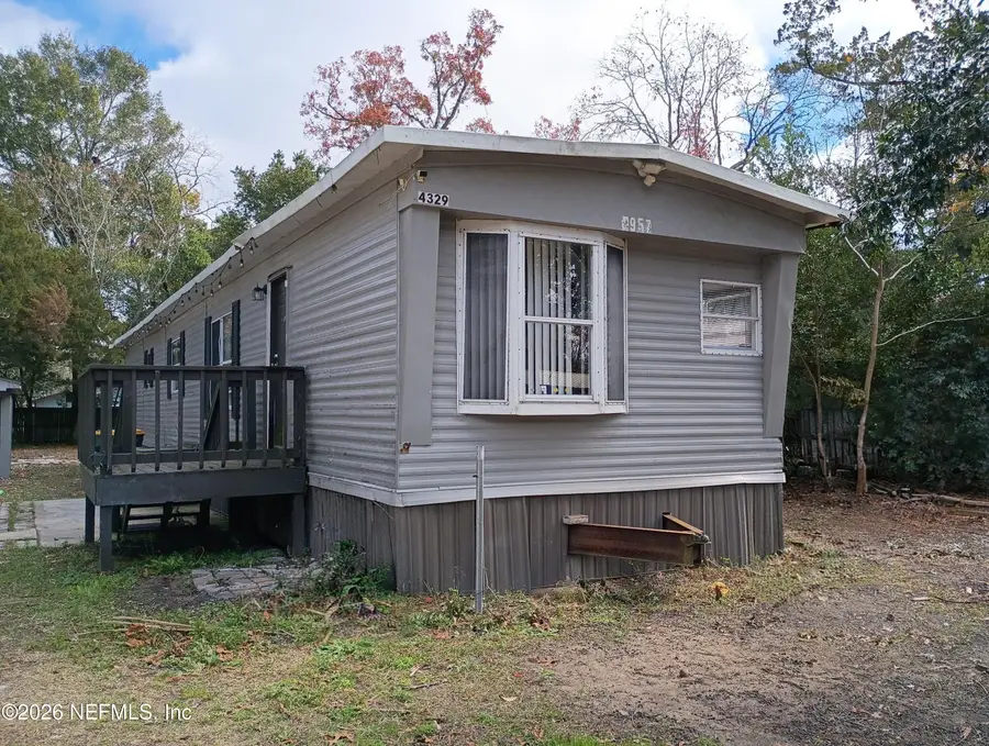4329 Anson Drive, Jacksonville, FL 32246 - #3