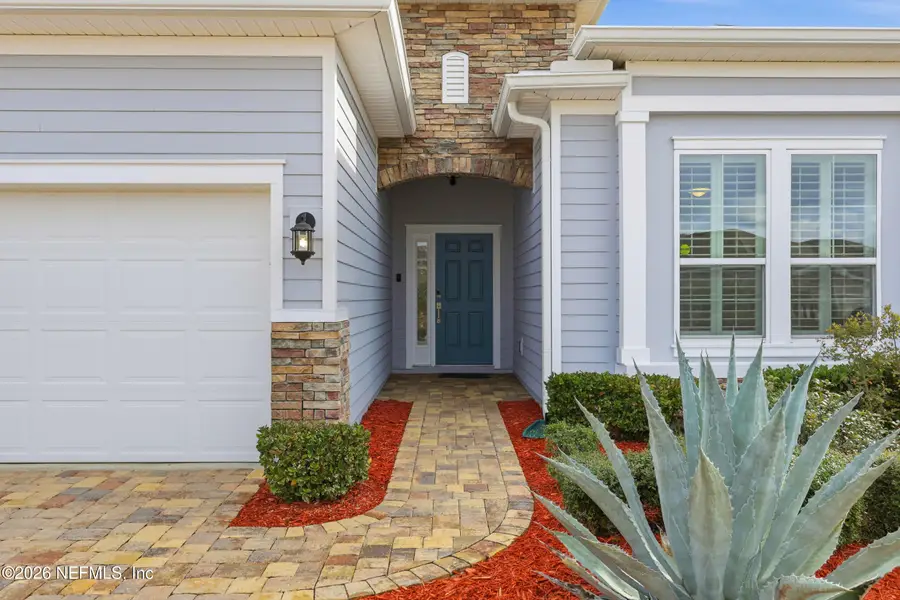 262 Trumpco Drive, Saint Augustine, FL 32092 - #3