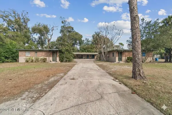 563 Eastport Road, Jacksonville, FL 32218