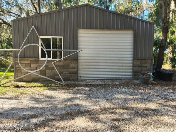 120 Herja Acre Lane, Palatka, FL 32177