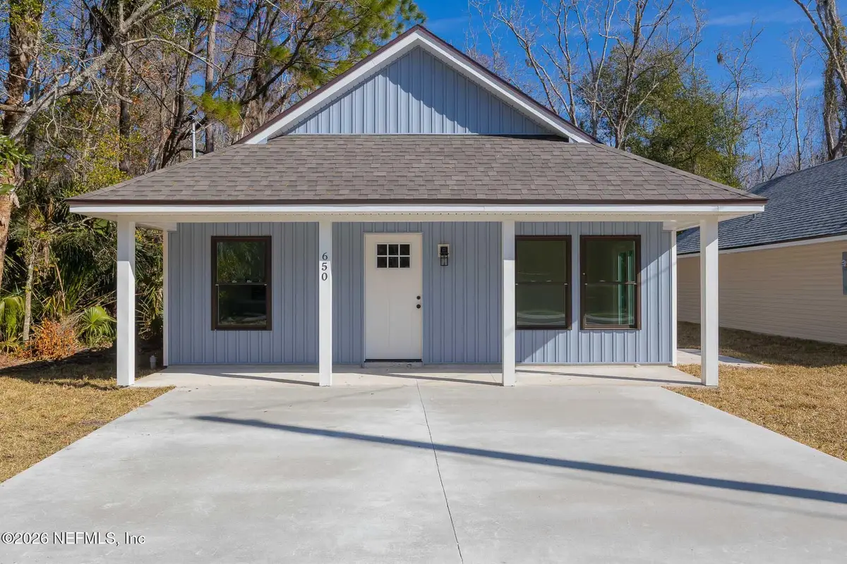 650 S St Johns Street, Saint Augustine, FL 32084 - Image #1