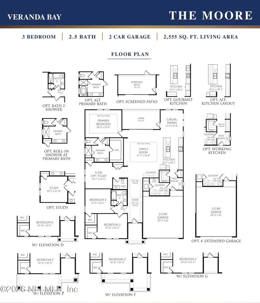 56 Ribera Drive, Flagler Beach, FL 32136 - Image #2