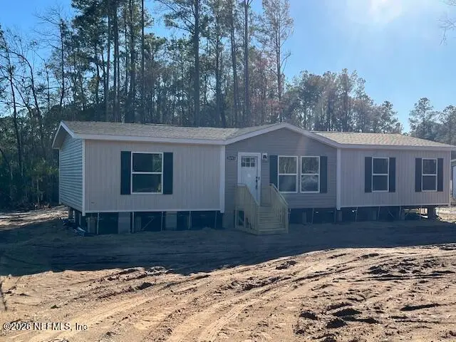 28711 Tracy Road, Hilliard, FL 32046 - Image #1